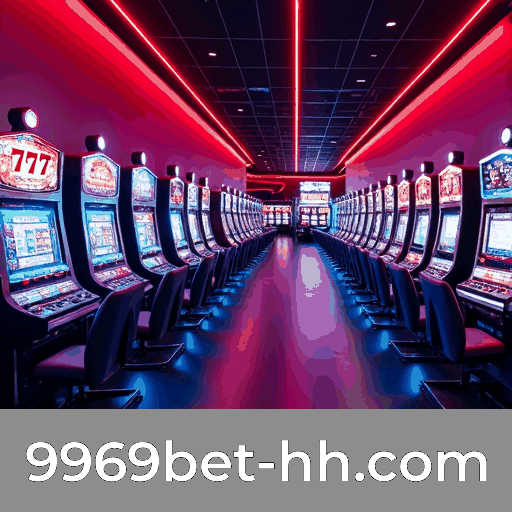 Login Seguro e Rápido em 9969bet-hh.com: Experimente o Acesso Simplificado com Segurança Superior