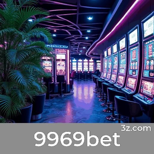 Potencialize Promoções com Estratégia na 9969bet