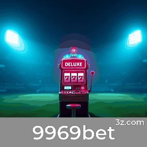 9969bet: Jogo em Tempo Real para Brasileiros