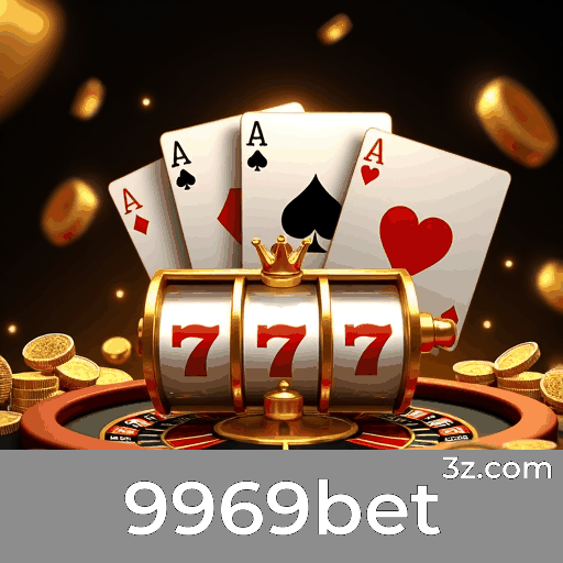 Revolução nos jogos online com inovação no 9969bet