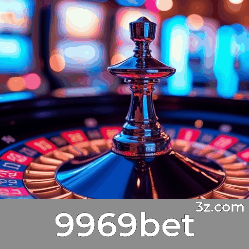 Experiência de Casino Elite no 9969bet: Jogos Premium e Dealers Reais