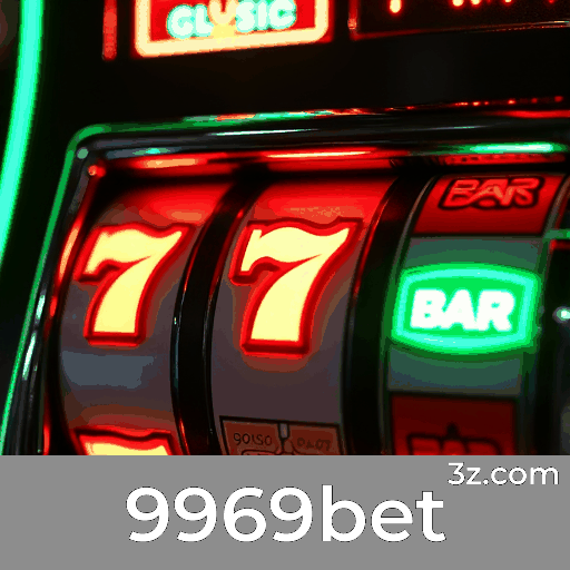 Revolução nos jogos online com inovação no 9969bet