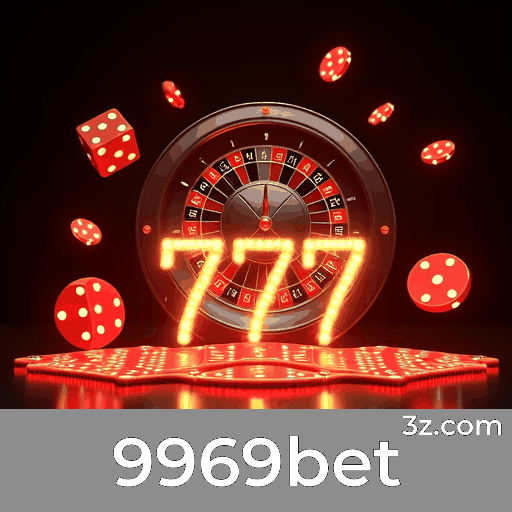 9969bet: Cassino Premiado e Seguro