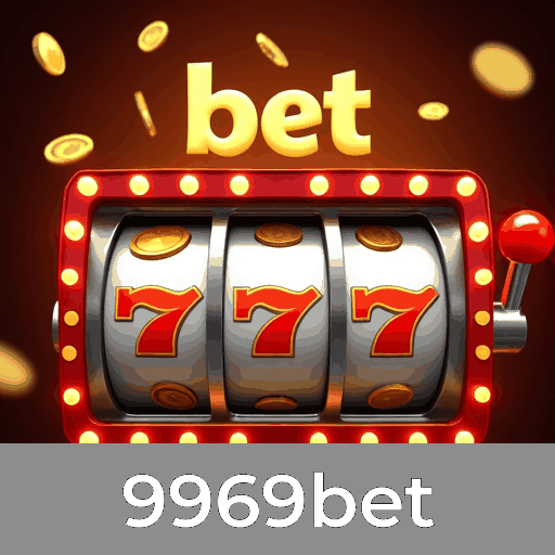 9969bet: Cassino Premiado com Pagamentos Rápidos