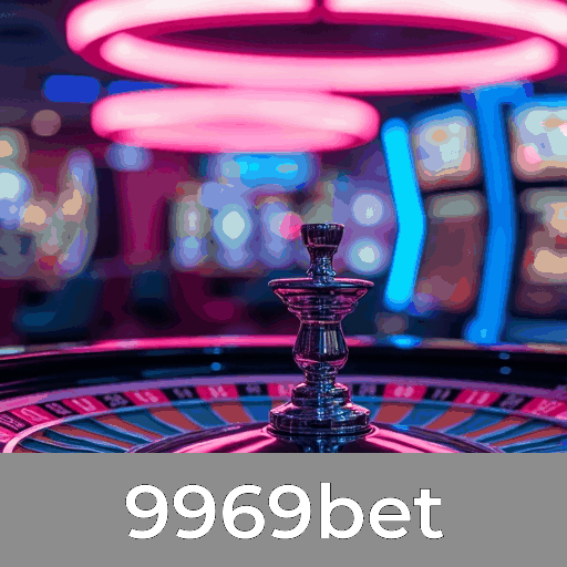 9969bet: Baixe o App de Cassino e Aposte em Qualquer Lugar com Bônus Grátis