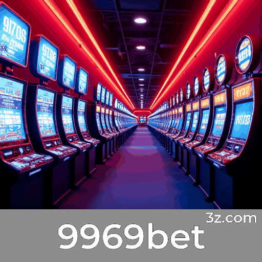 Aposte a Qualquer Hora com o Aplicativo 9969bet