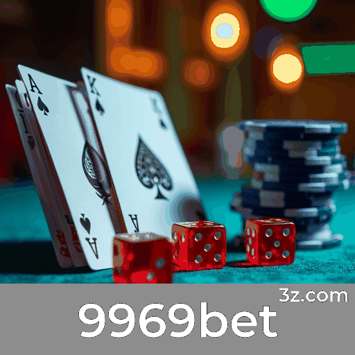 Adrenalina e oportunidades de ganhar no 9969bet