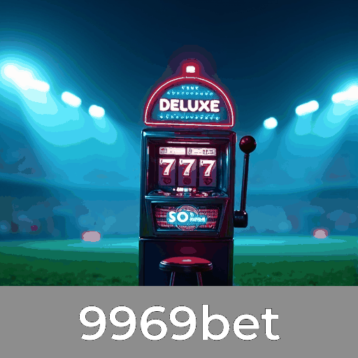 9969bet: Cassino Online com Dealers ao Vivo e Roleta e Blackjack ao Vivo Brasil