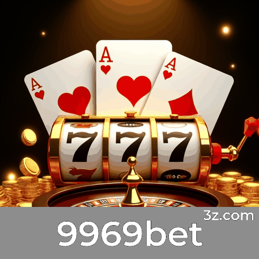 9969bet: Estável, Seguro e Otimizado para o Brasil