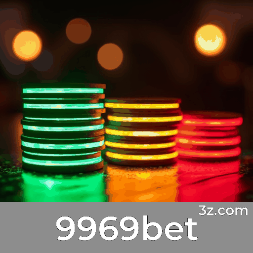 Revolução nos jogos online com inovação no 9969bet