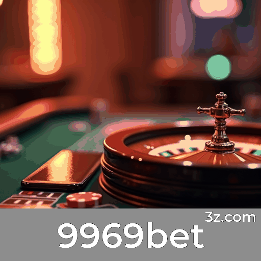 Aposte a Qualquer Hora com o Aplicativo 9969bet