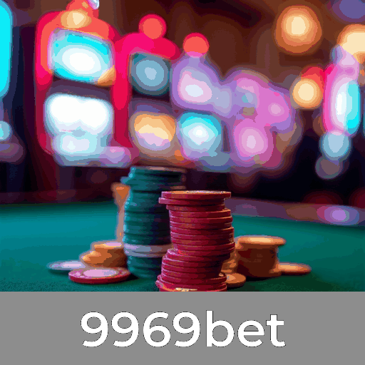 Descubra a Variedade de Jogos Excepcionais no 9969bet: Entretenimento Completo com Slots de Alta Volatilidade e Jogos de Mesa ao Vivo