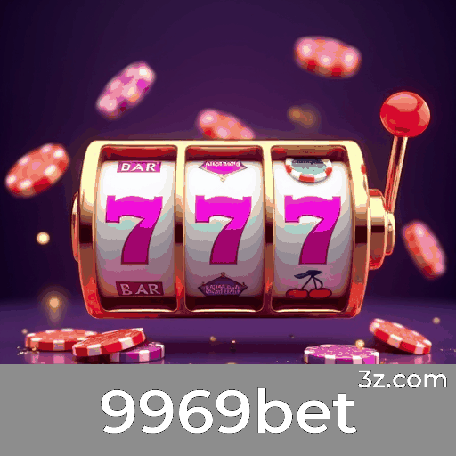 Adrenalina e oportunidades de ganhar no 9969bet