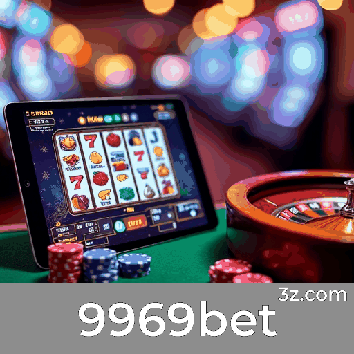 9969bet: Transforme Esporte em Estratégias Vencedoras!