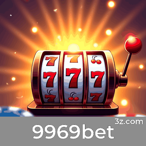 9969bet: Jogo em Tempo Real para Brasileiros