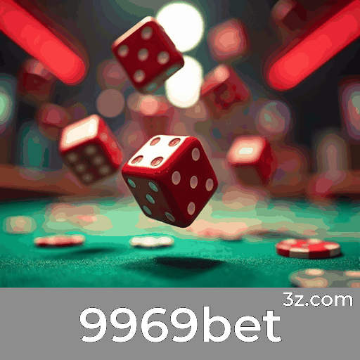 Experiência de Casino Elite no 9969bet: Jogos Premium e Dealers Reais