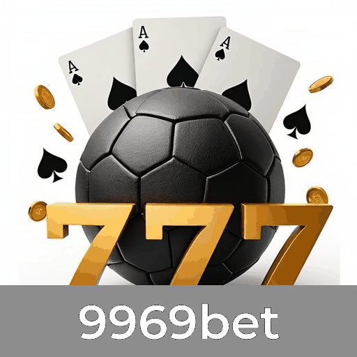 9969bet: Cobertura Completa de Jogos com as Melhores Odds para Futebol Brasileiro ao Vivo